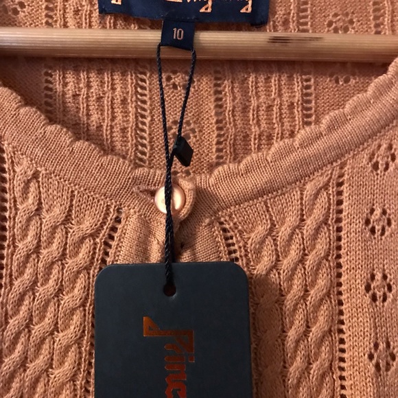 Princess Highway cardigan - Picture 2 of 3